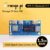 Orange Pi Zero 2 W 1.5GB RAM DDR4 Mini PC Allwinner H618 Orange Pi Zero 2W WiFi Bluetooth BLE SBC Single Board Computer Zero2W