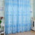 1PC 1M*2M Window Curtains Sheers Sun-shading Curtain for Bedroom Living Room Balcony Kitchen Decoration