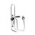 MTB Bicycle Water Bottle Holder Aluminum Alloy Mountain Bike Bottle Can Cage Bracket Cycling Drink Water Cup Rack Accessories