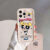 The Powerpuff Girls Phone Case for Xiaomi Redmi 9A 9C 10 10C 12 12C K20 K30 K40 K50 Note 10 11 12 Pro 4G 5G Soft TPU Back Cover