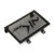 For CFMOTO CF 250NK NK250 CF250 NK 250 NK CF250NK Motorcycle Accessories Radiator Grille Guard Protector Cooling Grill Cover