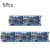 1-50PCS Type-c/Micro/Mini USB 5V 1A 18650 TP4056 Lithium Battery Charger Module Charging Board With Protection Dual Functions 1A