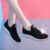 Lightweight Casual Tennis Shoes New Fashion Platform Sport Shoes Female Autumn New Breathable Outdoor Running Sneakers  summer