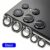Metal Camera Lens Protector Glass For Samsung S23 S24 Plus Full Cover Leng Protection For Samsung S23 Ultra S24 Glaas