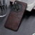 Case for OnePlus 11 11R 9R 9RT 10 9 8 7 6 ACE Pro 10T 9T 8T 7T 6T 5G Business wind cortex  Leather back cover for11 10t 9t  case