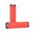 ZTTO MTB Sponge Grip Shock-Proof Foam Anti-Slip Lockable 33mm Thicken Grips Handle Lightweight Mountain Bike Dual Lockring 1Pair