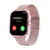 Smart watch, information reminder viewing, sports watch, compatible with iPhone/Andriod, suitable for men and women,