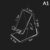 Clear Acrylic Cell Phone Stand Desk Dock Holder For Smartphone Universal Desktop Charger Support Telephone Mount