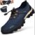 2024 Men Casual Wading Sneakers Summer Fashion Breathable Mesh Shoes Mens Non-Slip Hiking Climbing Trekking Sneaker Men Korean