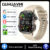 2024 For Huawei Xiaomi Rugged Military GPS Smart Watch Men Bluetooth Call AI Voice Sports Tracker Waterproof Fitness Smartwatche