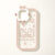 3D Bow-knot Little Monster Case For iPhone 13 14 11 12 Pro Max XR XS X 7 8 Plus SE 2020 2022 Cover Case Soft Silicone Lens Funda