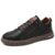 Shoes Men Comfortable Casual Business White Sports Sneakers Flats Slip On Office Mens Shoe Non-Slip Zapatos Hombre