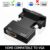 Male to Female HDMI-compatible to VGA Adapter HD 1080P Audio Cable Converter For PC Laptop TV Box Computer Display Projector