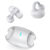 HILEO OWS Wireless Bluetooth 5.3 Earphone Ear Clip Open Ear Sport ENC Noise Reduction Headphones HIFI Stereo Earphone