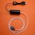 Mini Aquarium USB Air Pump Portable Fish Tank Oxygen Pump with Air Stone Ultra