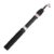 Winter Ice Fishing Rod with Reel Outdoor Fishing Mini Feeder 2 Sections Telescopic Fishing Pole Wheel Tackle Rod Combo Set