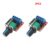 6-1PCS 5A 90W PWM 12V DC Motor Speed Controller Module DC-DC 4.5V-35V Low Voltage Motor Speed Controller Adjustable Drive Module