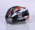 Stylish Cycling Helmets Triathlon Safe Taillight Helmet with Magnetic Goggles Race Road Bike Bicycle Helmet