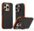 Trendy cases for iphone 15 14 13 12 pro max men luxury design camera stand for iphone 11 magnetic shockproof phone cover