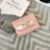 Ladies Purse 2024Bags Bow Short Magnetic Purse 30% Discount Ladies Purse Mini Cheap Purse Change Purse Kaba wallets for women