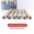 12 Tip Pigment Liner Micron Ink Marker Pen for Manga Draw Sketching Needle Pen Hook Line Pen Sketch Stationery Set Art Supplies