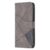 Flip Leather Wallet Cover Case on For Samsung Galaxy M15 A15 4G A35 A25 A05 A05S A55 5G M156 Geometric Phone Bags Protect Cases