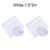 Anti Fly Mosquito Net Window Screen Mesh Adhesive Mosquito Insect Flying Bug Net Curtains for Kitchen Windows Home Protector