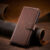 Stand Flip Wallet With Card Slot Case For Samsung Galaxy S24 S23 S22 S21 S20 Ultra FE Note10 20 Plus Luxury Leather Cover Funda