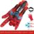 New Cosplay Spider Figure Web Shooters Toys Wrist Launcher Device  Accessories Props Spider-Line Toys Gifts