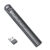 Laser Presentation Pointer 2.4G Wireless Demonstration Remote Control Page-turning pen for PowerPoint PPT for Lectures Meetings