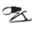 70mm Skinfold Body Fat Caliper Set with Measure Tape Body Fat Monitors Body Fat Tester Skinfold Measurement Tool