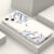 Case For iPhone 15 Cases iPhone 14 Pro Max Cases Abstract Plants Phone Case for iPhone 11 12 13 Pro XS XR X 7 8 Plus Soft Cover