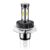 2pcs H4 LED Car Motorcycle Headlight 360degree High Low Beam H4 Led Bulbs Driving Running Lamp Auto 6000k 12V 20000lm