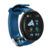 D18 Smartwatch Circular Color Screen With Multiple Sports Modes Call Information Reminder Photo Taking Music Smart Bracelet