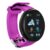D18 Smartwatch Circular Color Screen With Multiple Sports Modes Call Information Reminder Photo Taking Music Smart Bracelet