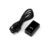 4pcs/set Mini Magnetic Car Vehicle GSM GPRS GPS Tracker Locator Real Time Tracking Portable Car GPS Trackers GF-07