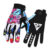 2024 motorcycle gloves, off-road,downhill mountain bike DH MX MTB motorcycle gloves, men’s and women’s gloves accessories