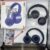 JBL Tune 510BT: Wireless On-Ear Headphones with Purebass Sound – Black