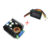 DC 9A 300W 150W Boost Converter Step Down Buck Converter Power module DC 0-100V 10A Digital Voltmeter Ammeter Dual Display