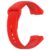 Original Silicone Strap for Redmi Watch 3 Active SmartWatch WristBand Bracelet for Xiaomi Redmi Watch 3 Lite Sport Accessories