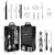 115 in 1 Multifunctional Screwdrivers Set Magnetic Screw Driver Bits Precision Computer PC Phone Watch Repair Kit Hardware Tool