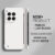 Frameless Hard PC Matte Phone Case For Oneplus 12 12R 11 11R 10T 10R 10 9R 9RT 8 9 Pro 8T Pro Protective Bumper Shell Cover