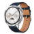22mm 20mm Leather Strap For HUAWEI WATCH GT 4 46mm WATCH 4 Pro GT 3 GT2 Pro 42mm Buds Band Watchbands Soft Replacement Wristband