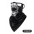 Cooling Neck Gaiter Bandana for Outdoor Activities Breathable Quick-Drying Sun Protection Motorcycle Motorbike Riding Scarf