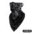 Cooling Neck Gaiter Bandana for Outdoor Activities Breathable Quick-Drying Sun Protection Motorcycle Motorbike Riding Scarf