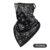 Cooling Neck Gaiter Bandana for Outdoor Activities Breathable Quick-Drying Sun Protection Motorcycle Motorbike Riding Scarf