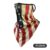 Cooling Neck Gaiter Bandana for Outdoor Activities Breathable Quick-Drying Sun Protection Motorcycle Motorbike Riding Scarf