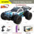 SG318 PRO 1:20 Scale RC Car 20km/h High Speed RC Cars Toys For Adults And Kids Remote Control Cars 2.4G Off Road Monster Truck
