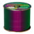 500m Color Changing Chameleon Line Fluorocarbon Coat Monofilament Nylon Sea Fresh Water Carp Wire Leader Line Fishing Equipment