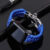 Strap for Apple Watch band Ultra 49mm 44mm 40mm 45mm 41mm 38MM 42MM Adjustable Nylon Braided Bracelet iWatch Serie 3 5 se 6 7 8